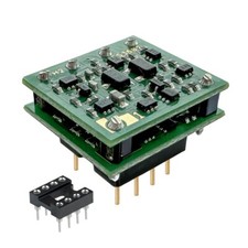 Usado, Amplificador operacional Sparkos SS3602 duplo discreto DIP8 comprar usado  Enviando para Brazil