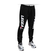 Legea pantalone tuta usato  Lauria