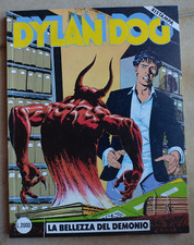 Fumetto dylan dog usato  Eboli