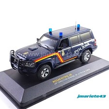 Nissan patrol size d'occasion  Expédié en Belgium