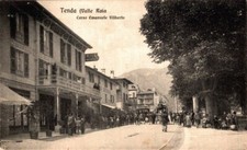 Cuneo tenda arrivo usato  Asti