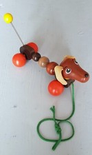 Dackel dago holzspielzeug gebraucht kaufen  Köln