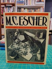 M.c. escher life for sale  Prescott