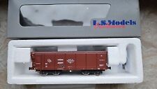 Models 32017.1 wagon d'occasion  Metz-