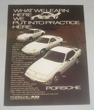1979 porsche magazine for sale  Sun City West