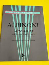 Concerto minor pus gebraucht kaufen  Rottenburg am Neckar