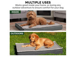 Furhaven memory foam for sale  LYDNEY