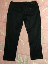 Armani pantaloni donna usato  Roncofreddo
