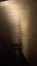 Zildjian light ride d'occasion  Mimet