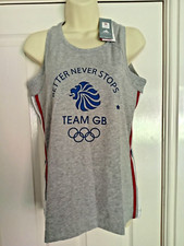 Adidas teamgb ladies for sale  MARKET DRAYTON