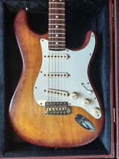 Fender usa american gebraucht kaufen  Saarwellingen