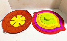 Reusable silicone cookware for sale  San Antonio