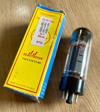 Electronic vacuum tube gebraucht kaufen  Aschaffenburg