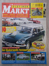 Ldtimer markt dezember gebraucht kaufen  Otzberg