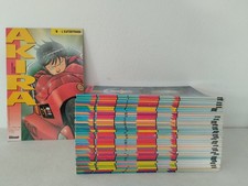 Akira saga completa usato  Cervia