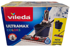 Vileda ultramax colors gebraucht kaufen Vileda ultramax colors gebraucht kaufen  Papenburg