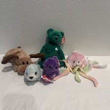 Beanie baby babies for sale  Saint Johns