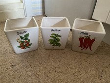 Tomato basil chilli for sale  WORCESTER