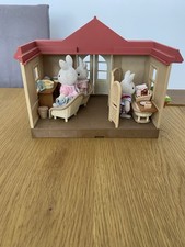 Sylvanian families conservator for sale  MILTON KEYNES