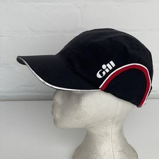 Gill cap blue for sale  MARKET HARBOROUGH