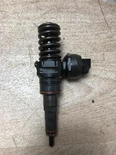 Injecteurs volkswagen sharan d'occasion  Rosières-près-Troyes