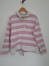 Joules jumper pink for sale  CLEETHORPES