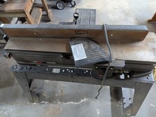 Sears joint planer for sale  Avon