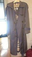 Burberry lady long for sale  LONDON