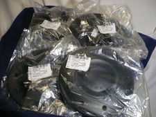 Rig radzierkappen 2k0601149c gebraucht kaufen  Deutschland