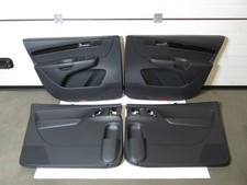 VW Sharan Seat Alhambra II 2 7N Okładzina drzwi z roletą przeciwsłoneczną Skórzany zestaw na sprzedaż VW Sharan Seat Alhambra II 2 7N Okładzina drzwi z roletą przeciwsłoneczną Skórzany zestaw na sprzedaż  PL