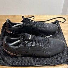 Puma king platinum for sale  LONDON