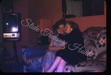 Women hugging couch for sale  Prairie Village