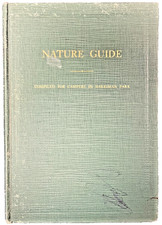 Nature guide for d'occasion  Expédié en Belgium