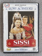 Dvd sissi face d'occasion  Toulon-