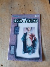 Dead caliber comic for sale  Oaklyn