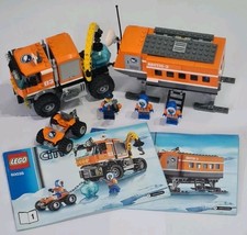 Lego 60035 city gebraucht kaufen  Eisfeld
