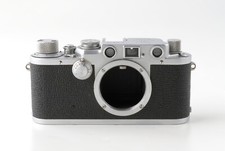 Leica iiif chiffres d'occasion  Muzillac