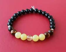 Solar chakra armband gebraucht kaufen  Berlin