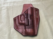 Used custom leather for sale  Lancaster