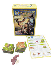 Carcassonne burgfräulein drac gebraucht kaufen  Seevetal