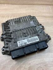 5WS40661A T SW9664807480 Peugeot Citroen Motor Ecu Módulo De Motor SID803A Si comprar usado  Enviando para Brazil