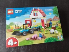 Lego 60346 bauernhof gebraucht kaufen  Dortmund