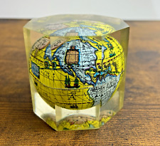 Vintage 1970 lucite for sale  FAREHAM