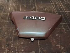 Kawasaki 400 440 gebraucht kaufen  Magdeburg