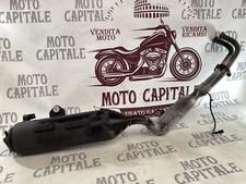 Terminale marmitta scarico usato  Roma