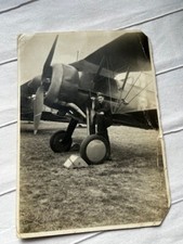 Gloster gladiator original for sale  TUNBRIDGE WELLS