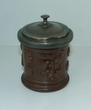 Petit pot tabac d'occasion  Besançon