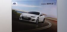 Subaru brz 06 gebraucht kaufen  Erfurt
