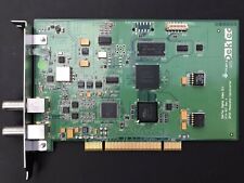 Dektec dta 107 usato  Spedire a Italy