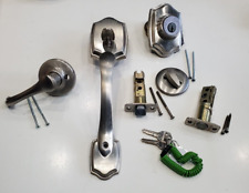 Kwikset front door for sale  Tampa